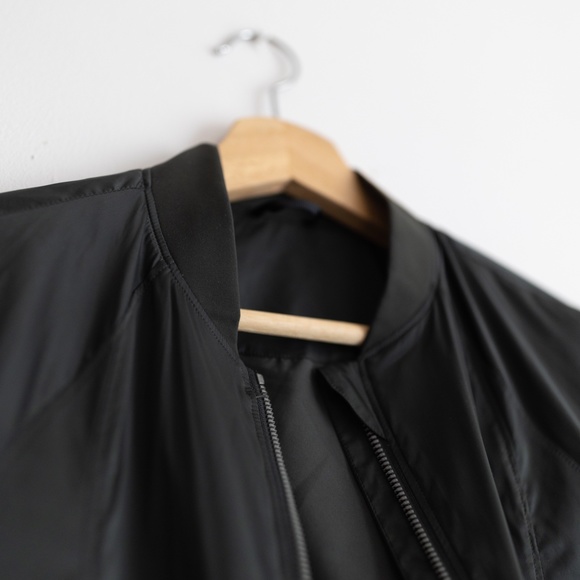 Lululemon Bomber Jacket - Picture 3 of 7